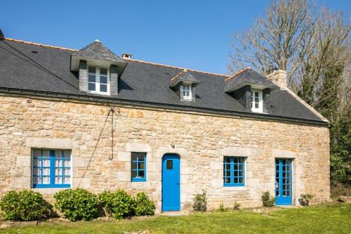 Locmariaquer Casa | Longère de Kérinis