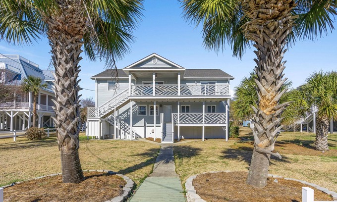 Long Bay Estates Apartamento | Long Bay Upper Duplex
