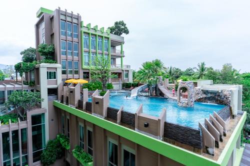 Cha-am Hotel | Long Beach Cha-Am Hotel