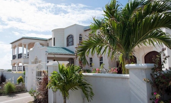 Silver Sands Apartamento | Largo Breeze Villa - Inch Marlow - Christ Church
