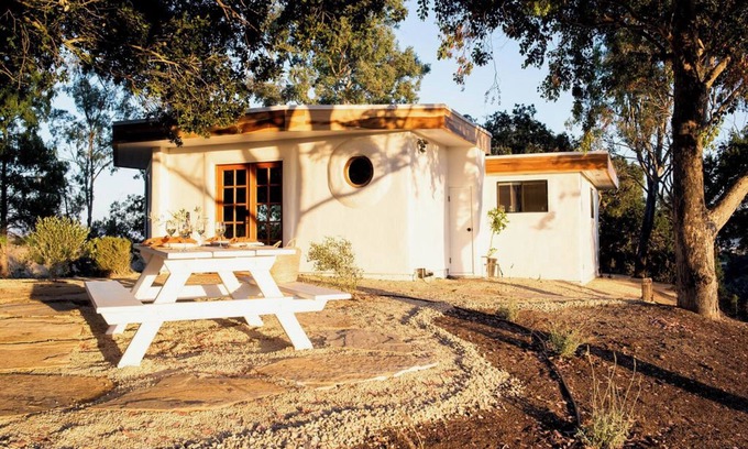 Santa Ynez Casa | LONG CANYON STUDIOS BUNGALOW MINUTES TO LOS OLIVOS, SANTA YNEZ AND SOLVANG