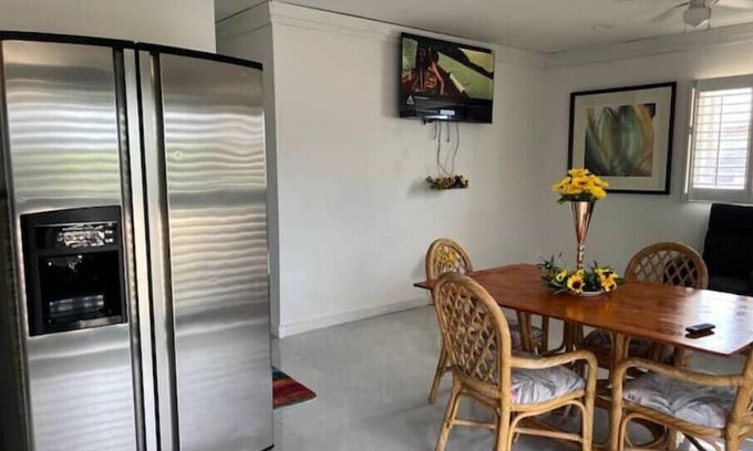 Long Island Apartamento | Long Island Comfort unit#2