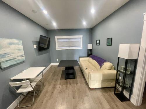 Halifax Casa | Long Lake Getaway - Quiet Accessible Suite with no Stairs/Steps