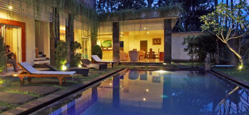 Pejeng Kawan Casa | Long Lane Bali Villa