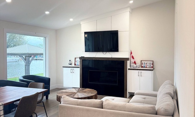 Long Point Casa | long point house