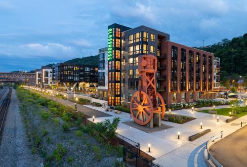 South Shore Apartamento | Long's House