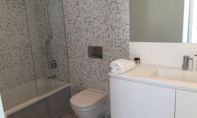 Tel Aviv Condominio | Long Stay Luxury Rothschild