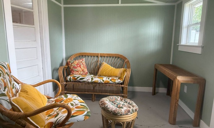 Fountain Square Apartamento | Long-Term Comfort Walkable, Quiet, Fully Stocked