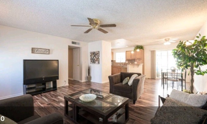 Paradise Casa | Long Term Rental Pet & 420 Friendly Home