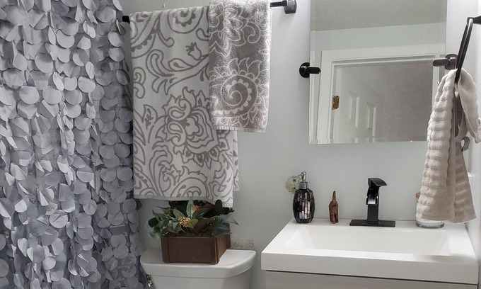 Wayne Condominio | Long Term Stays welcomed