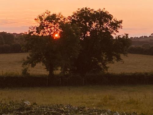 Downpatrick Casa | Long View Guest Accommodation