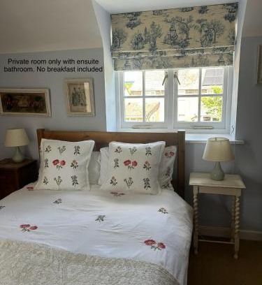Holworth Casa | Longbarn House