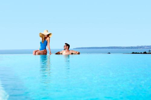 Alvor Hotel | Longevity Health & Wellness Hotel - Adults Only