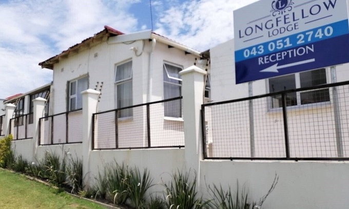 Quigney Beach Cama Y Desayuno | Longfellow Lodge