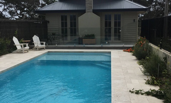 Blairgowrie Cabaña | Longford Cottage delightfully large 1 Bedroom Apartment