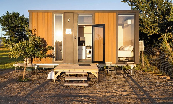 Longford Casa | Longford Tiny House by Tiny Away