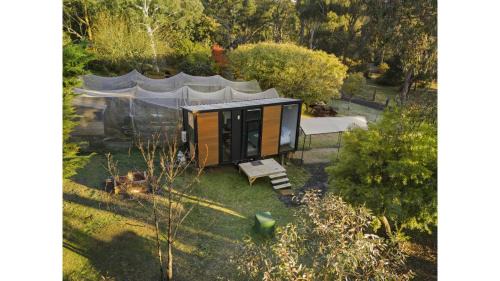 Sailors Hill Casa | Longmore Retreat by Tiny Away