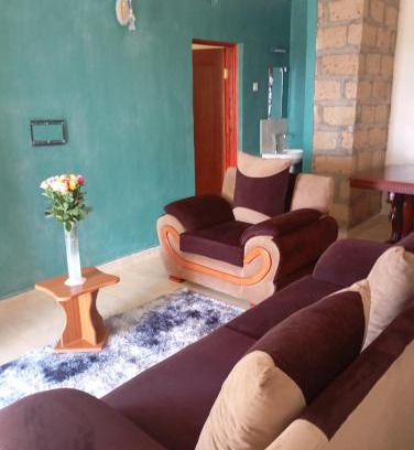 Naivasha Casa | Longonot View Camp and Accommodation, Naivasha