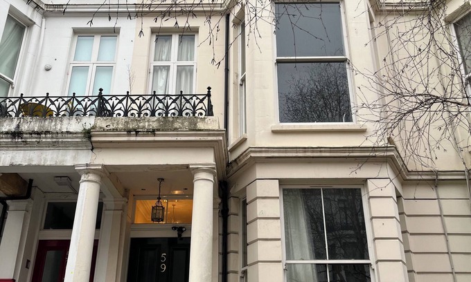 Earl's Court Apartamento | Longridge Road Apartments