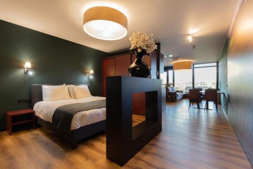 Zeddam Apartamento | Longstay Achterhoek