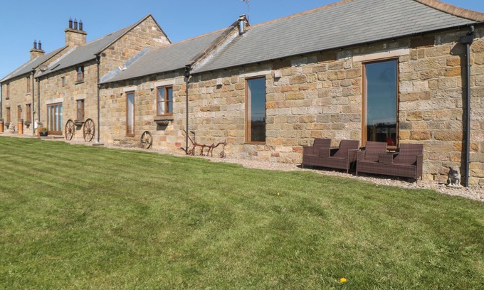 Briggswath Cabaña | Longstone Cottage, UGTHORPE