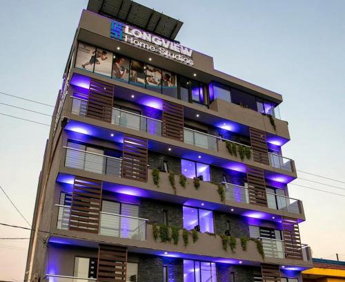 Tepic Apartamento | LONGVIEW HOME-STUDIOS