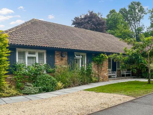 Wooburn Moor Casa | Longways