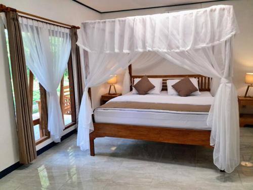 Riung Cama Y Desayuno | Lonthar B&B - Adults Only