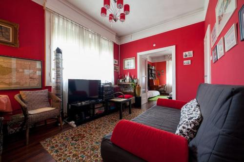 Belso-Ferencvaros Apartamento | Lonyay Street Apartment