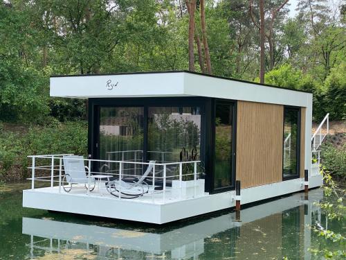 Merselo Complejo | Loo Mare - Floating Tiny House All inclusive