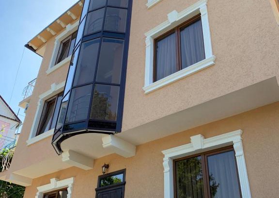 Kuchukdere Casa | Loo Sunrise on Taezhnaya 8