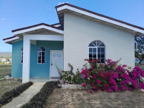 Lacovia Casa | Loodik Vacation Home Brompton Manor