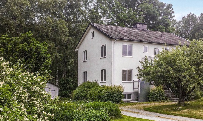 Vrigstad Apartamento | Alojamiento de 2 habitaciones en Vrigstad