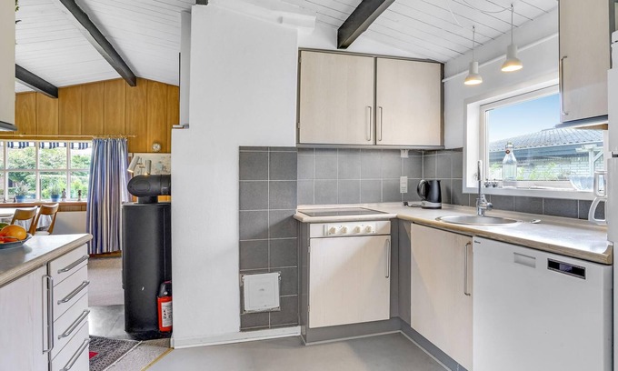 Roskilde Casa | Alojamiento de 2 habitaciones en Roskilde