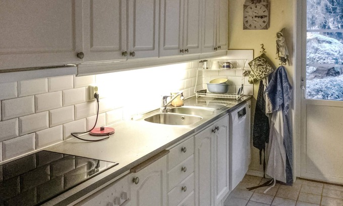 Laggarsvik Casa | Alojamiento de 5 habitaciones en Ljusterö