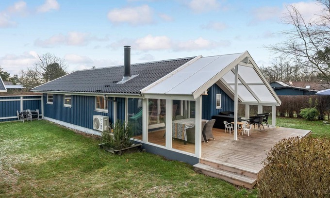 Boeslunde Casa | Alojamiento de 3 habitaciones en Skælskør