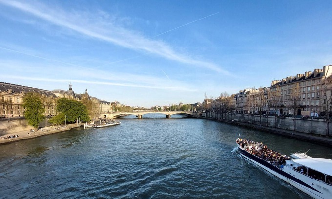 Chantilly Apartamento | Look forward to an unforgettable stay in this inviting holiday apartment in a fantastic location.