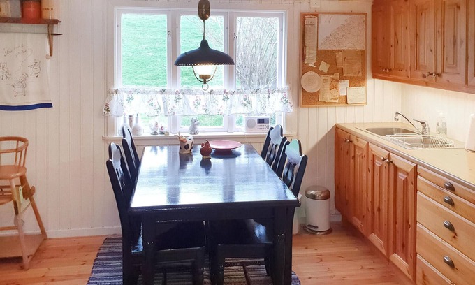Averoy Municipality Casa | Alojamiento de 2 habitaciones en Averøy