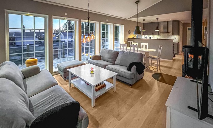 Mariestad Municipality Casa | Look forward to your next fishing vacation on the beautiful island, Torsö