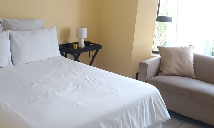Empangeni Casa | Looking for a Comfortable Place to Spend the Night in Total Serenity