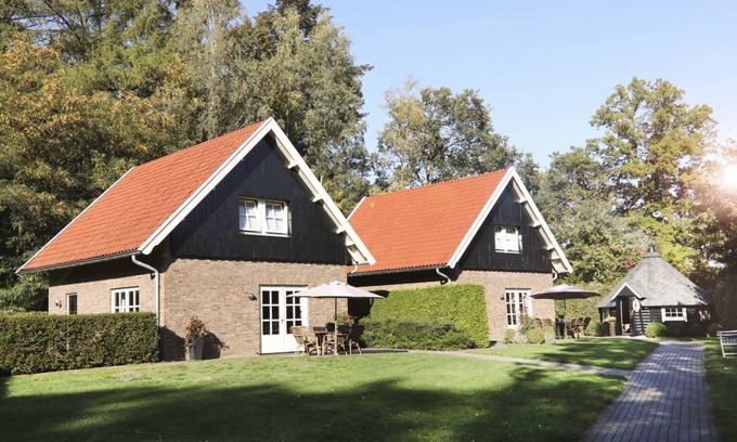 Losser Casa | Looking for a fun family holiday?