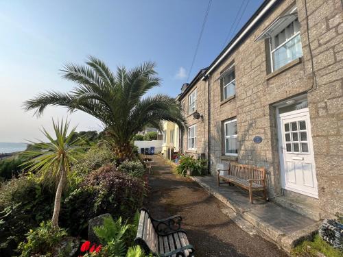 Newlyn Casa | Lookout Cottage