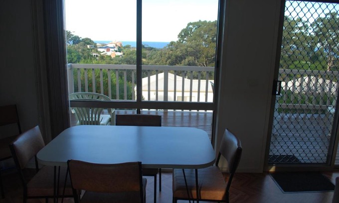 Kalimna Apartamento | Lookout Holiday Units