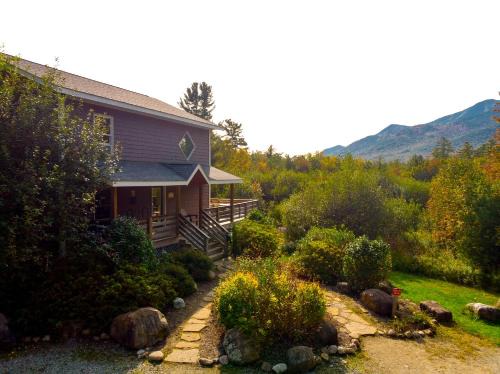 Wilmington Casa | Lookout Mountain Chalet
