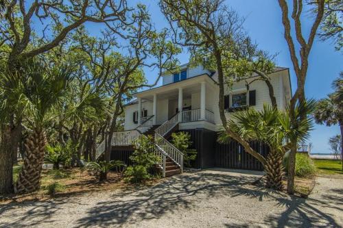 Edisto Island Casa | Lookout Point