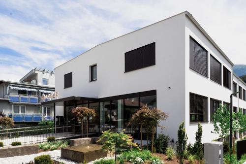 Pradl Apartamento | LOOMZ living Self-check-in