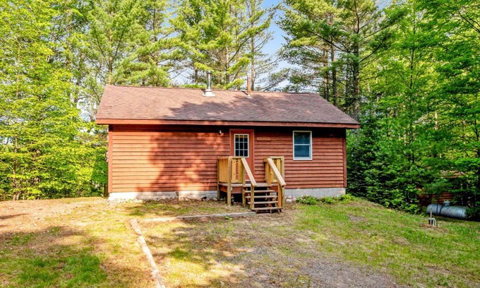 Mercer Casa | Loon's Landing