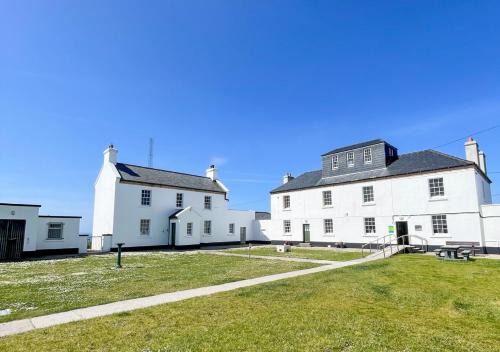 Kilbaha Casa | Loop Head Lighthouse Attendant's Cottage