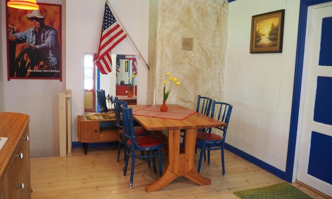 Nomme Apartamento | Lootuse Apartment B
