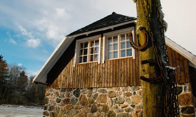 Rae Parish Casa | Loovälja Guesthouse